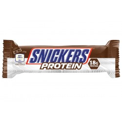 Snickersi valgubatoon 51 g